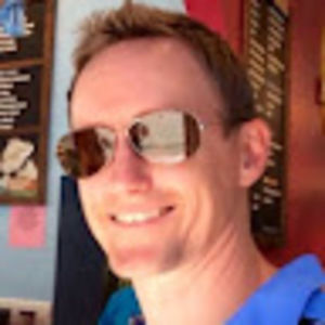 Meet your Posher, Bob